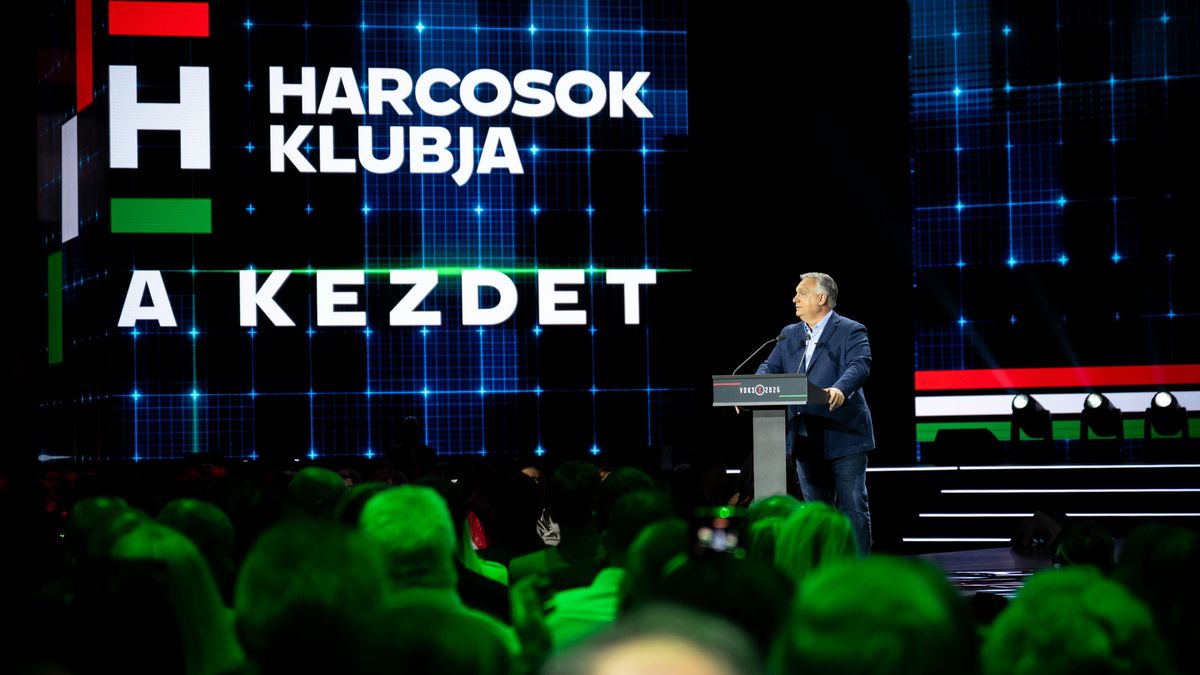 Harcosok Klubja