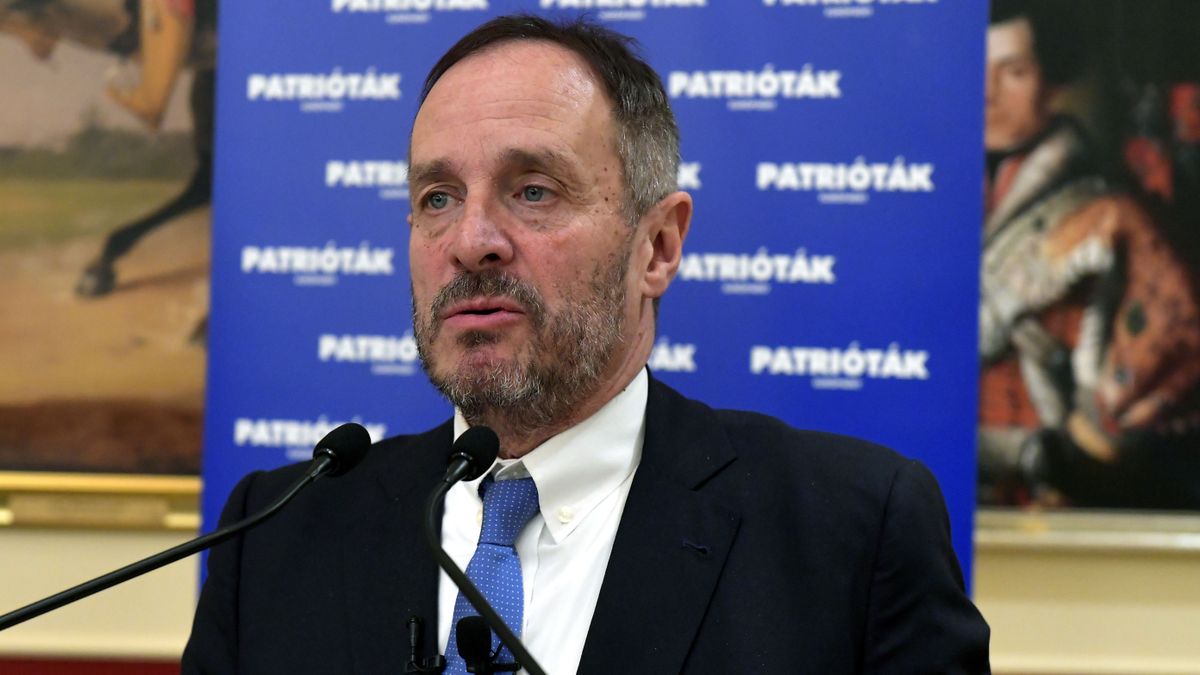 Hölvényi György: Ma mindennél fontosabb, hogy béke legyen