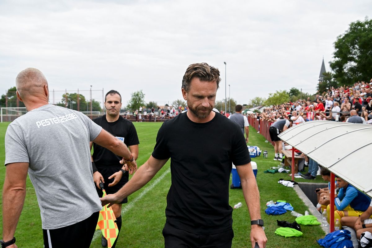 NB I Bartosz Grzelak Újpest Vasas