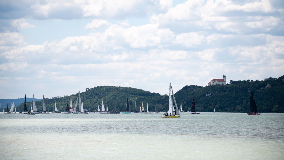 Hihetetlen, hogy mi tartja tisztán a Balaton vizét