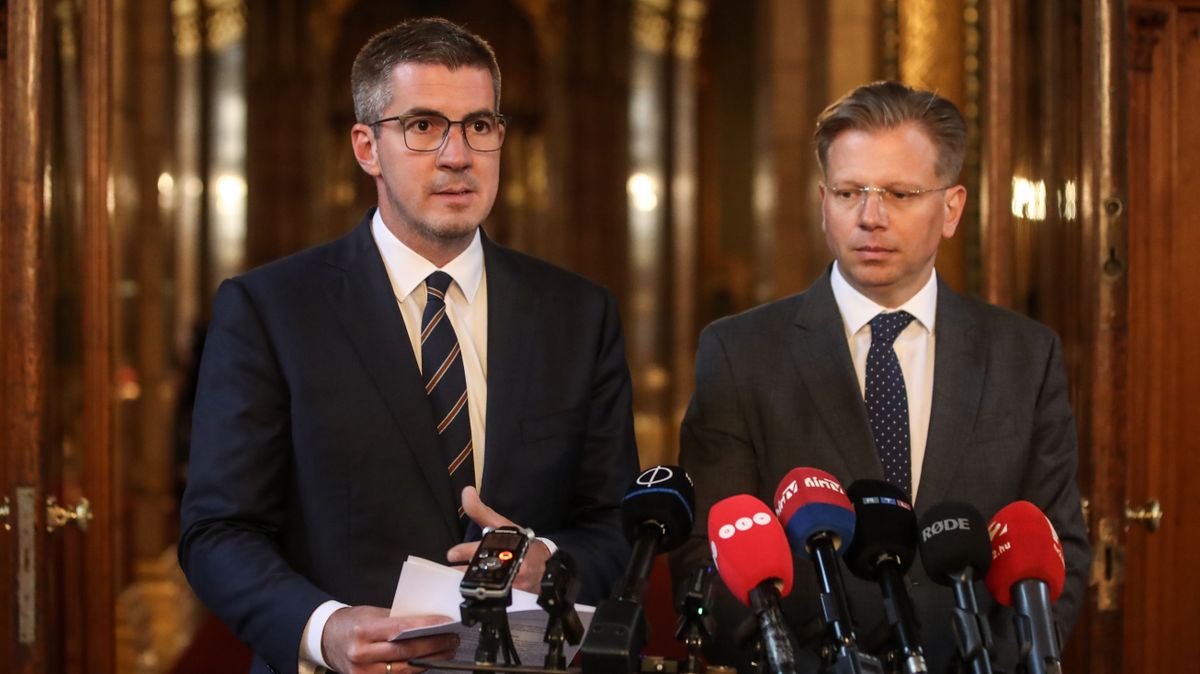 Kiderült kik voltak a Magyarországon tevékenykedő ukrán kémek
