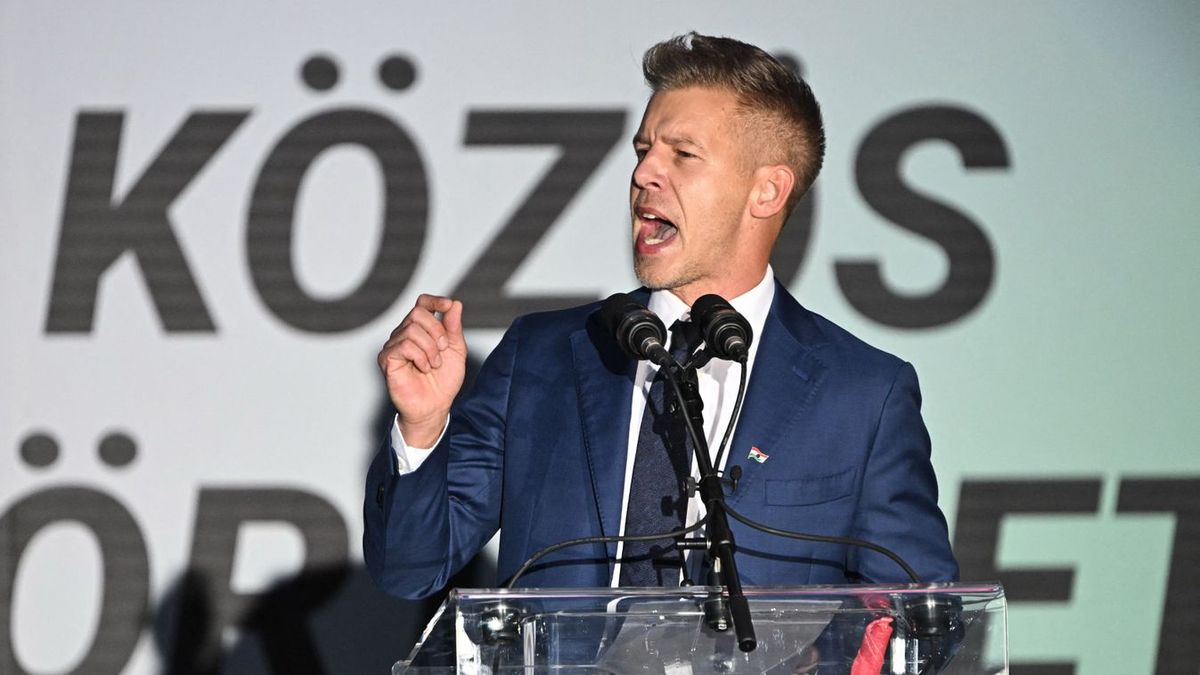 Magyar Péter véres bosszút esküdött, Donald Tuskot is túlszárnyalná a leszámolásban