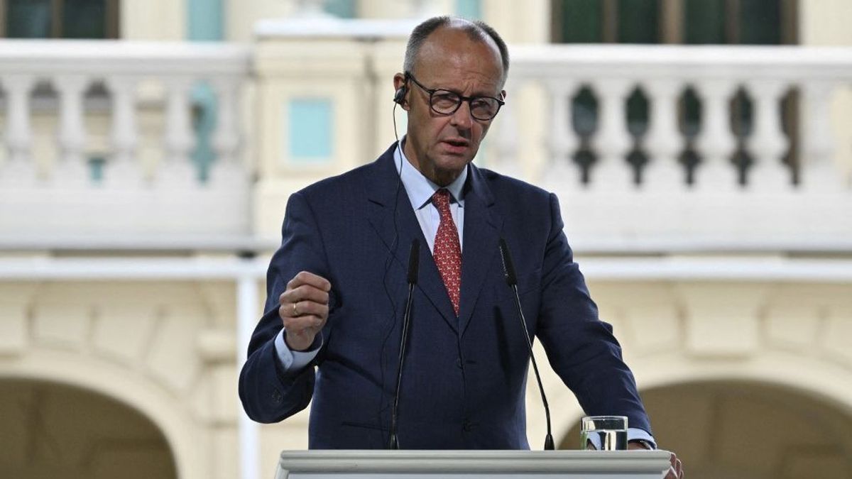 Egy dologban máris túlszárnyalta elődjét az új német kormány, de nem örülnek neki