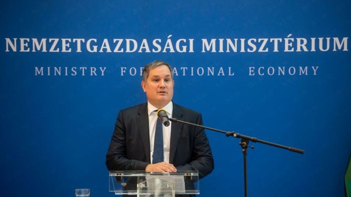 Nagy Márton az árrésstopról: Csütörtökön bejelenthetjük az új árréscsökkentést
