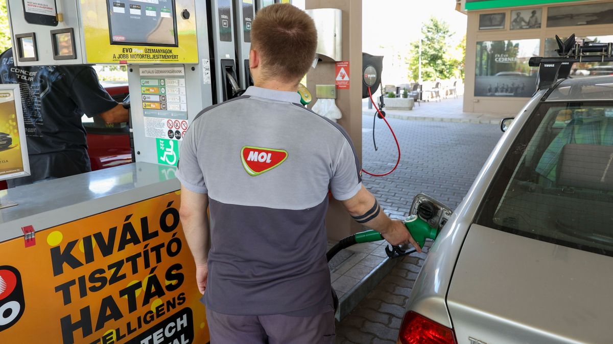 Újabb fordulat a benzinkutakon, jól fontolja meg, mikor megy tankolni