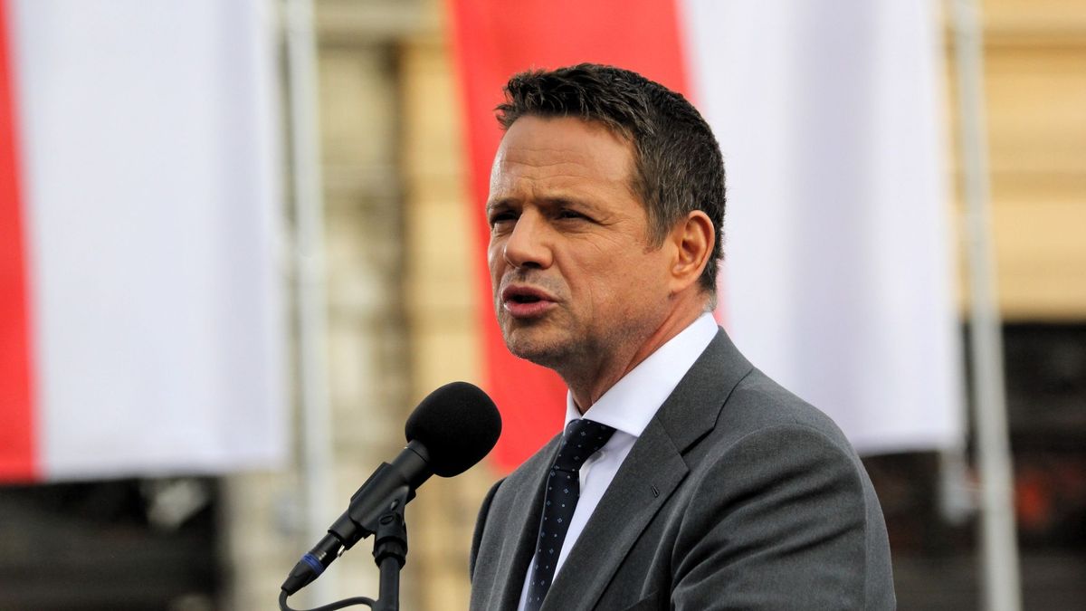 Ismét beavatkozik a lengyel belpolitikába a Soros-hálózat