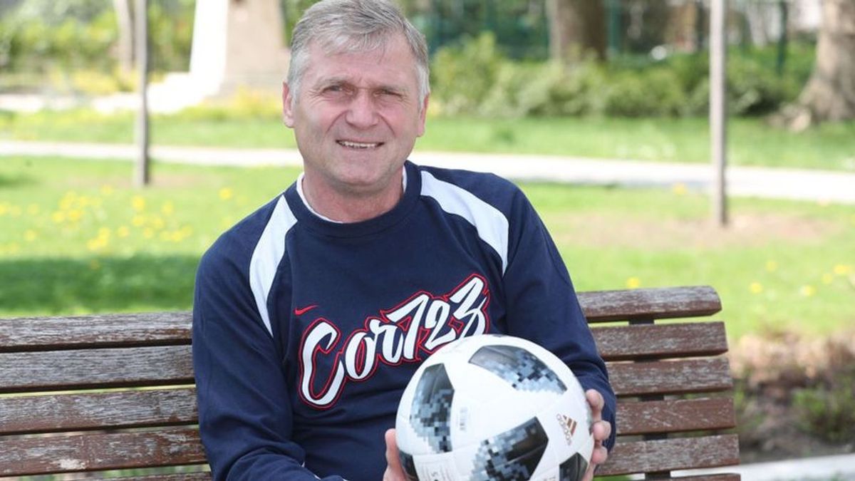 Détári Lajos szerint Bognár György remek munkát végez