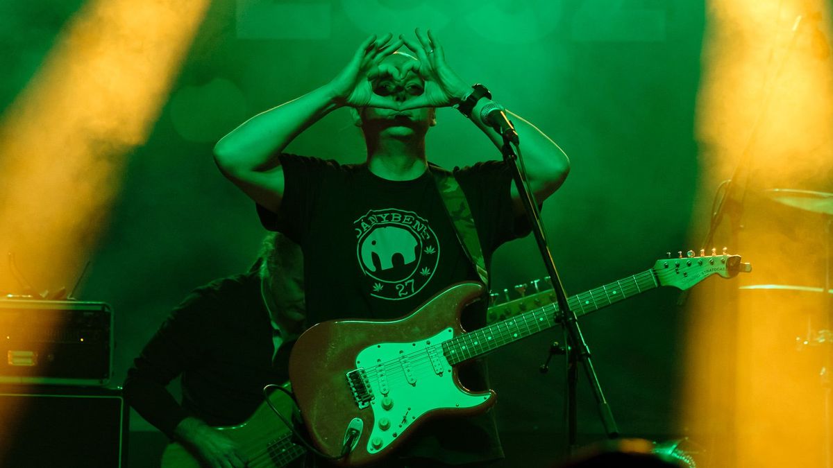 Negyvenedik születésnapját ünnepli a magyar reggae zenekar