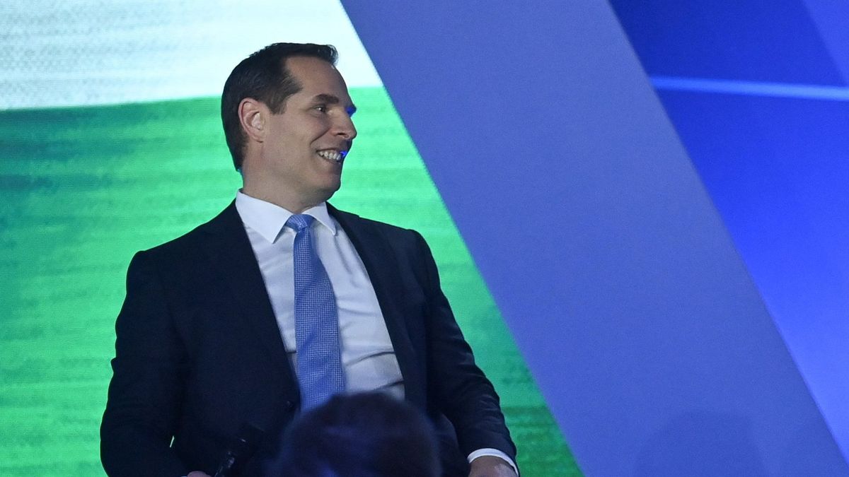Peter Marocco szerint a USAID csak a baloldal érdekeit szolgálta