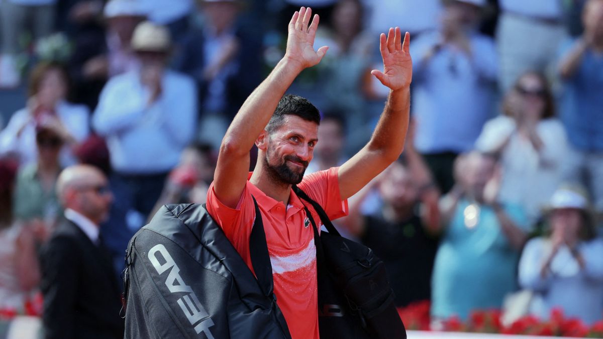 Djokovics: közel a vég? Mélyebbre süllyedt, mint Federer vagy Nadal