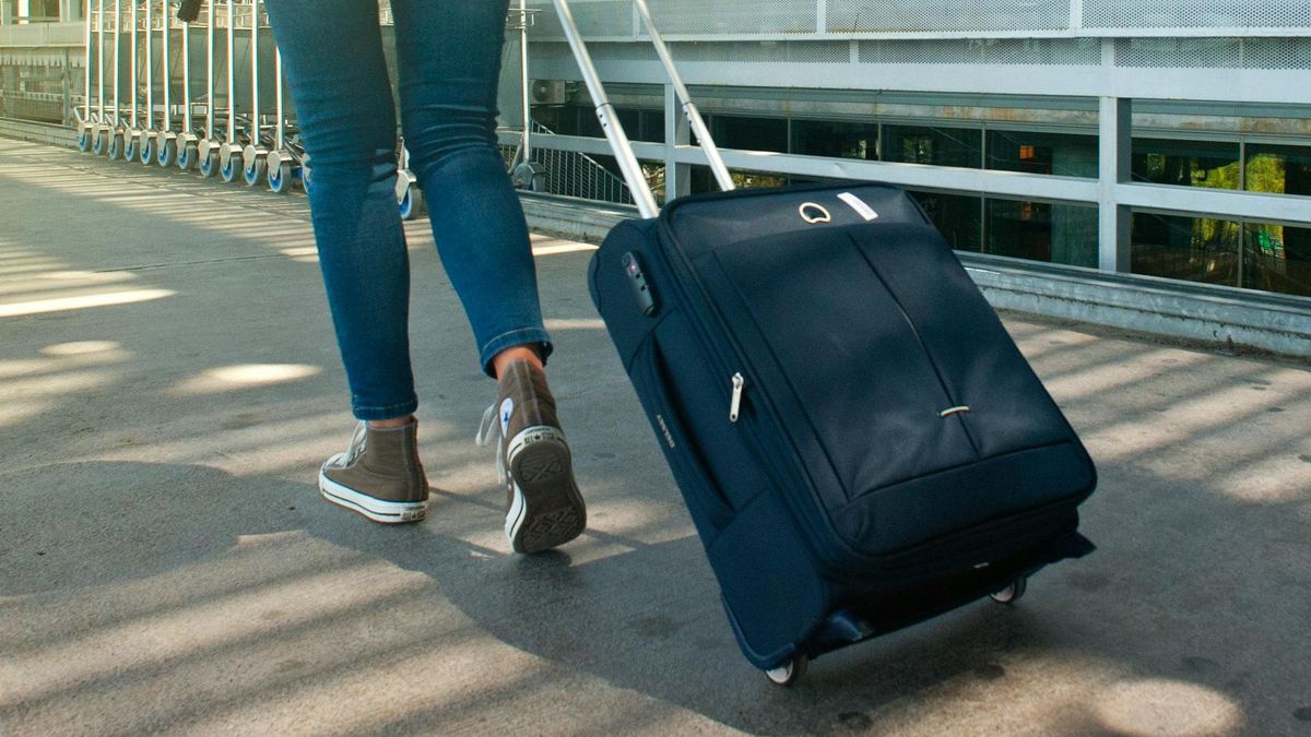 Rengetegen keltek útra a tavaszi szünetben