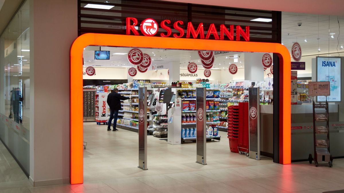 Még a kuponokat is érinti a Rossmann szigorítása