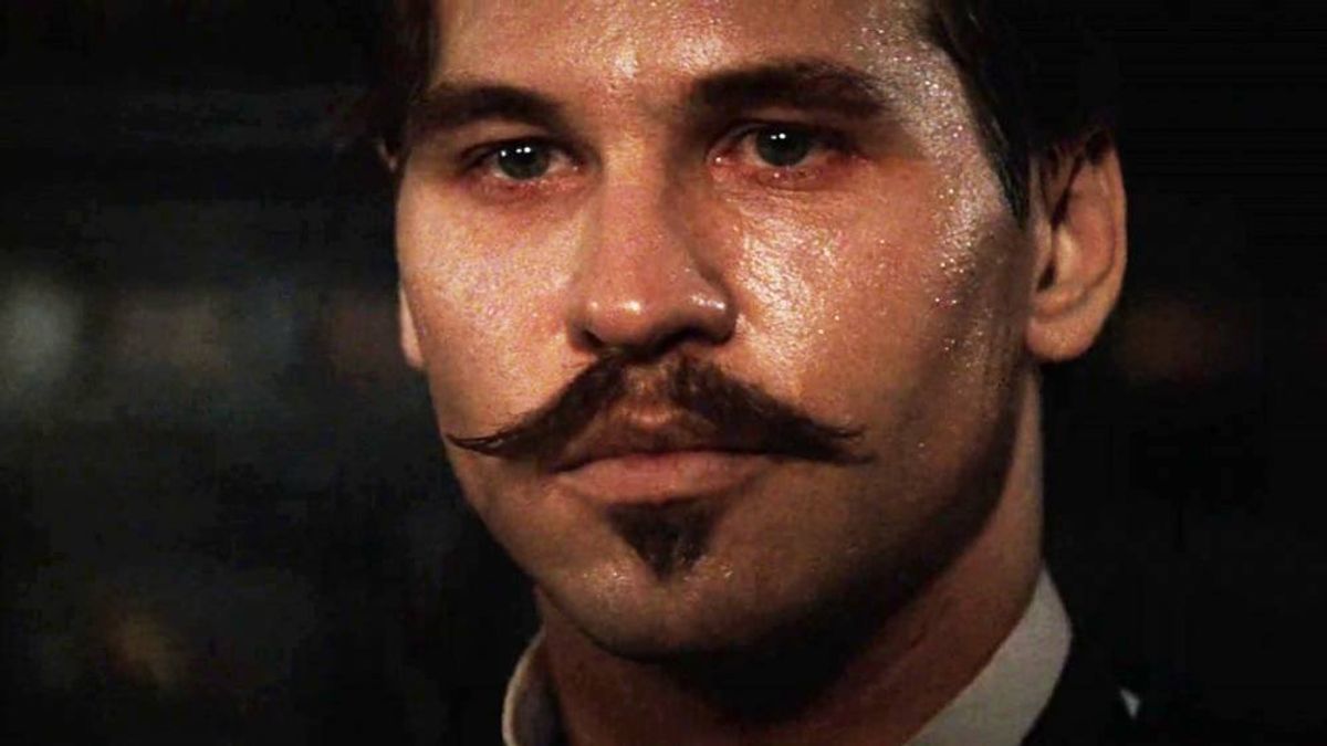 Az öt legjobb Val Kilmer-film –Tombstone - Halott város+ videó