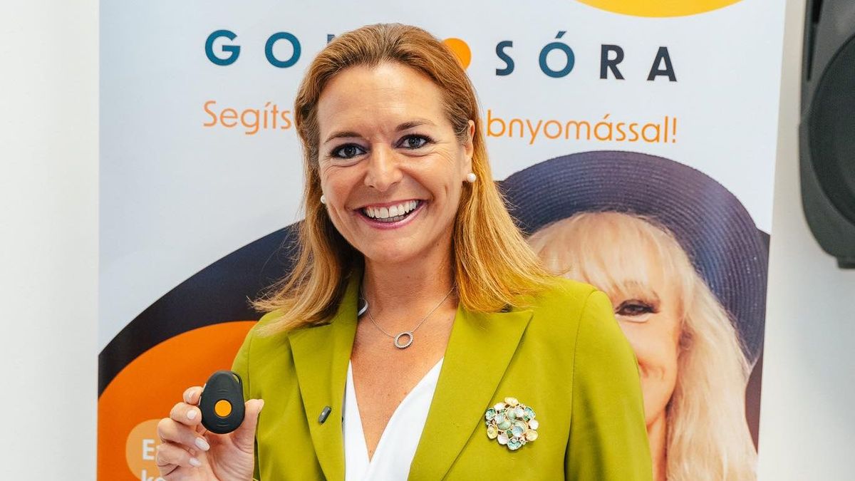 Nagy változás jön a Gondosóra programban