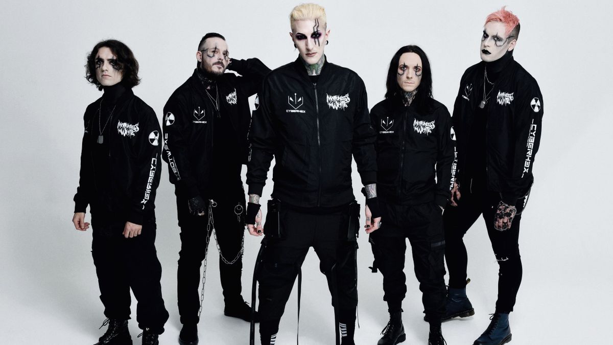 Marilyn Manson örökösei lassan túlszárnyalják a példaképüket