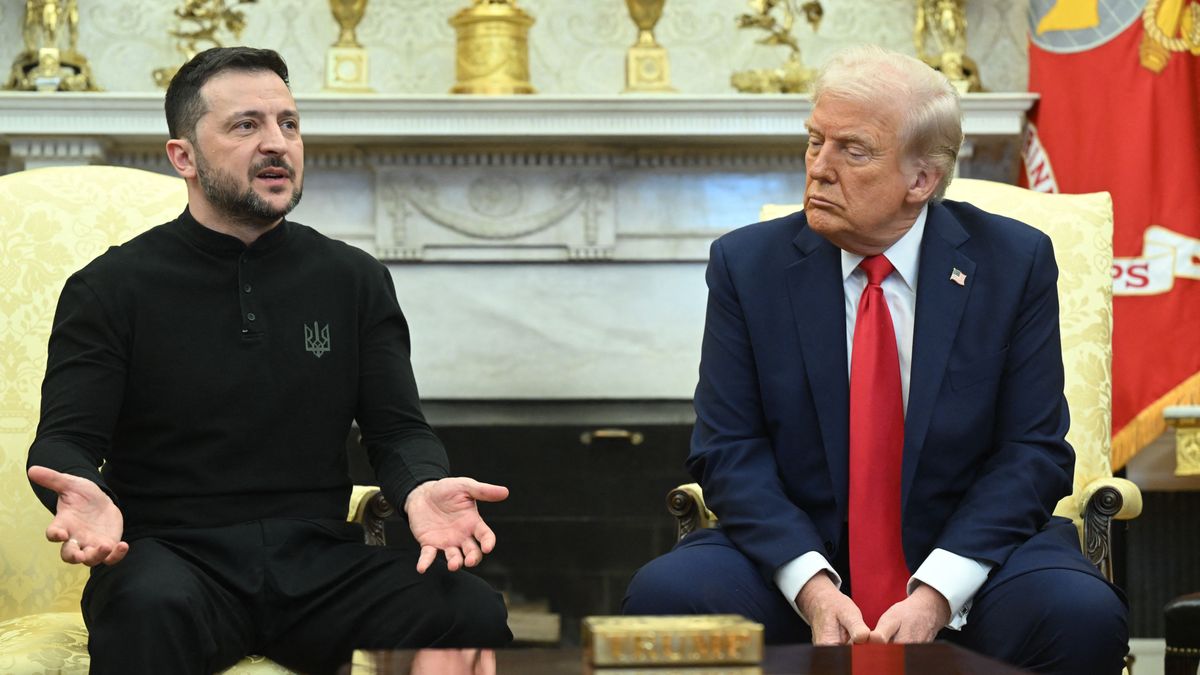 Kijev aggódik, hogy Amerika kilép a háborúból