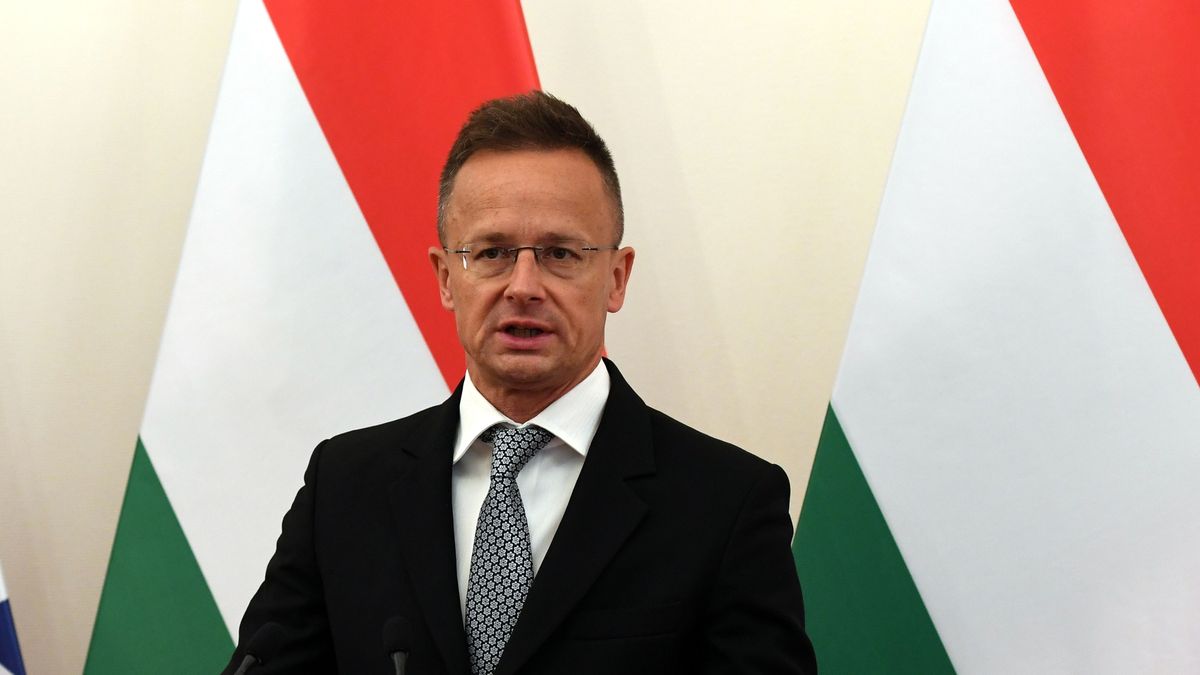 Szijjártó Péter: Donald Trumpnak köszönhetően egy nagyon komoly háborús helyzetet sikerült kezelni India és Pakisztán között