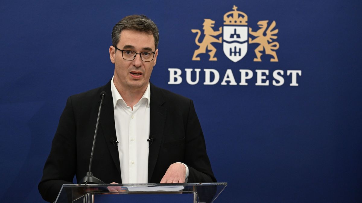 Tarlós István: A közszolgáltatásokért a főváros vezetése felel, nem a kormány