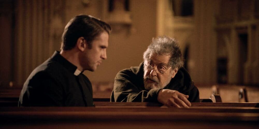 Al Pacino