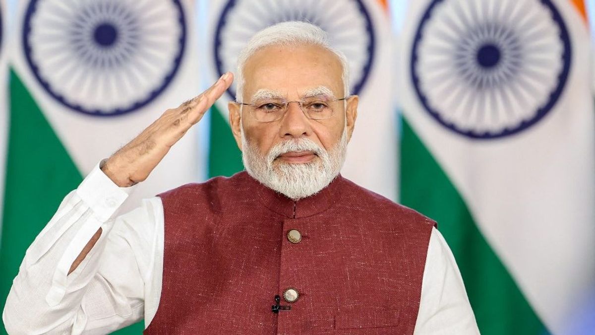 Modi: „A víz és a vér nem folyhat együtt”