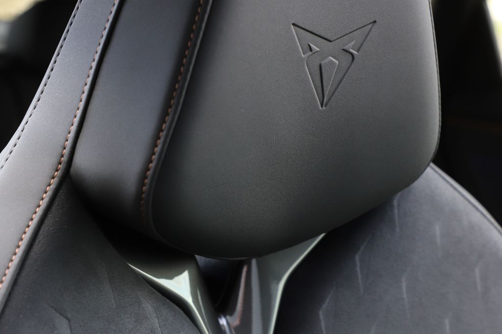 Cupra Terramar teszt 2025