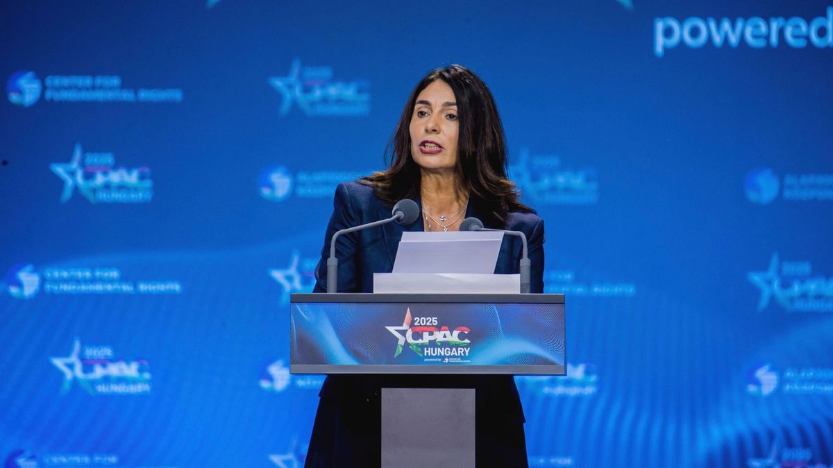 Miri Regev: Ezek nemcsak érdekeken alapuló kapcsolatok