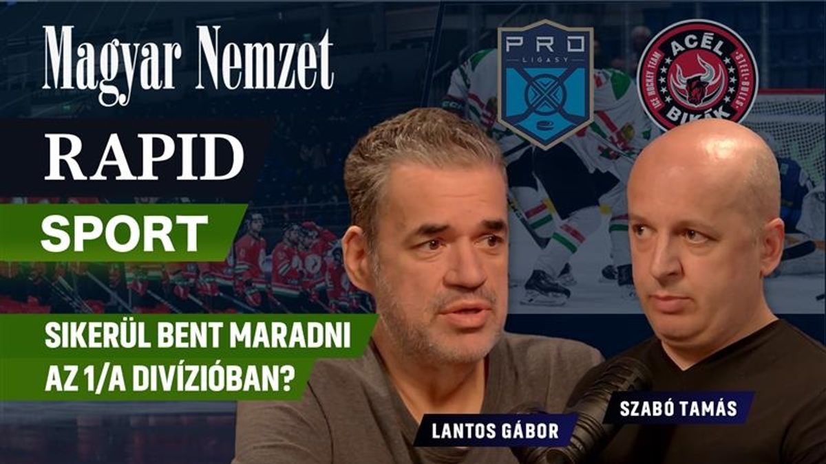 Nem kilátástalan a bennmaradás, de Kazahsztántól nem lehet kikapni