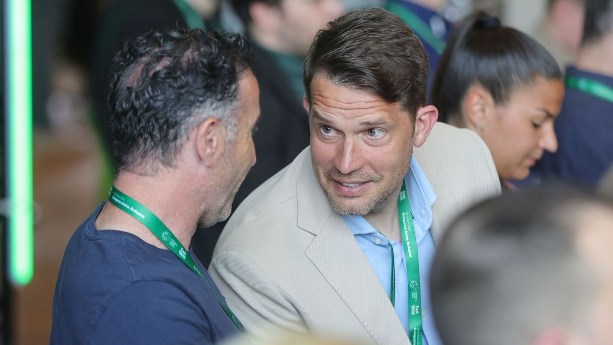Felfedte Tóth Alex sikerének titkát az FTC akadémia igazgatója