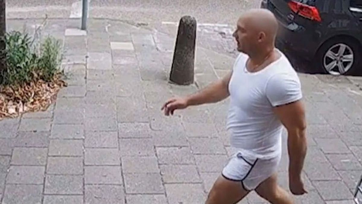 A börtönből üzent a Magyar Nemzetnek a montenegrói drogmaffia fejével kapcsolatban a csantavéri bérgyilkos, Dér Csaba