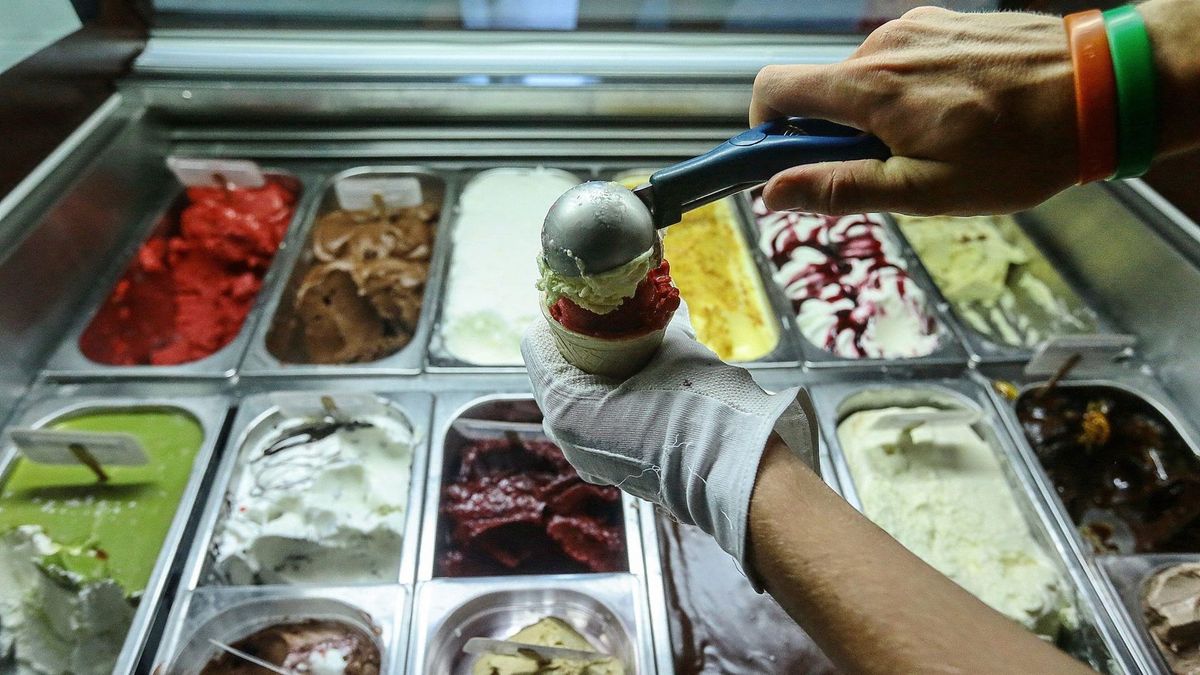 A fagylaltárak árak szabályozását sürgették Németországban