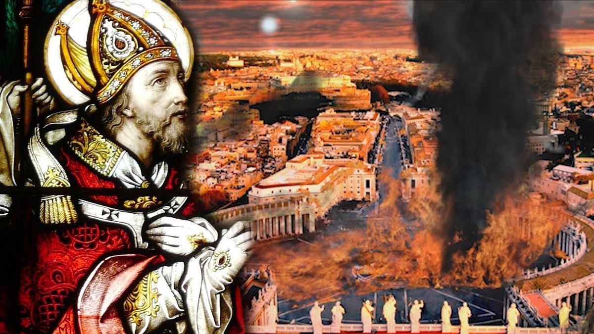 Pápaválasztás: megdőlt-e az ír Nostradamus csaknem évezredes félelmetes jóslata?