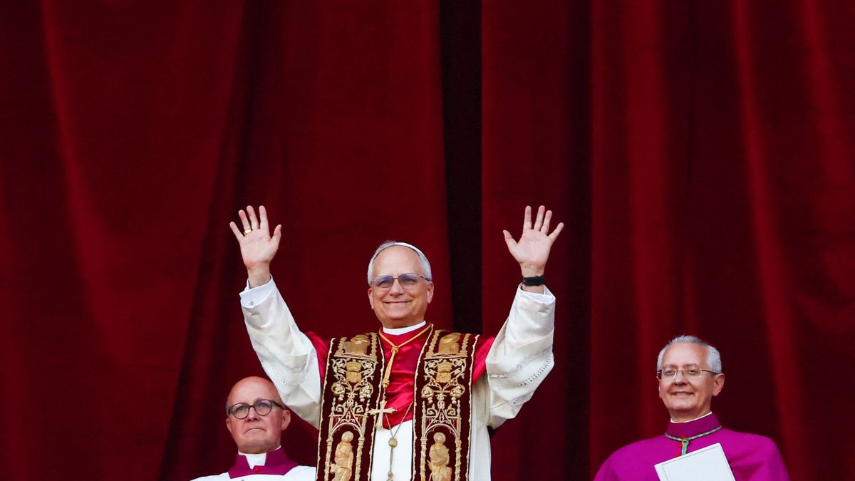 Ezért választotta az új pápa a XIV. Leó nevet