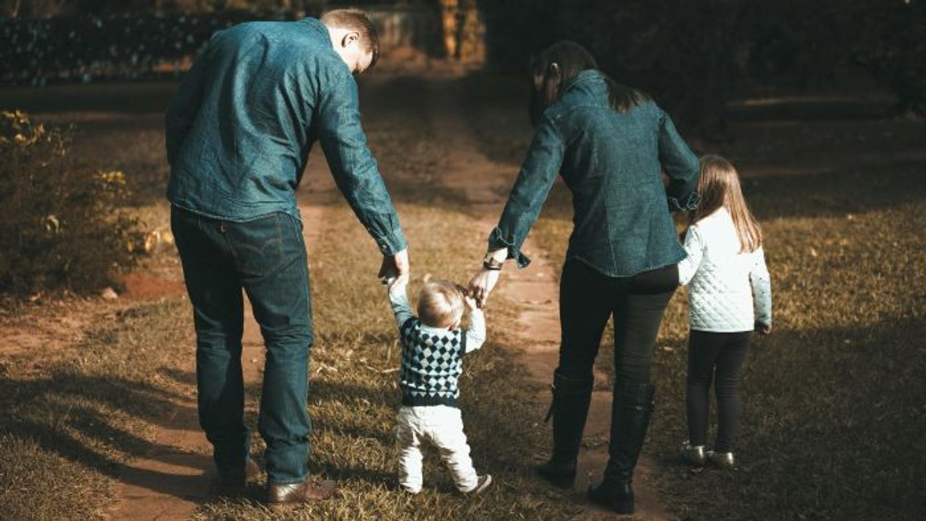 Illustration: Family (Photo: Pexels)