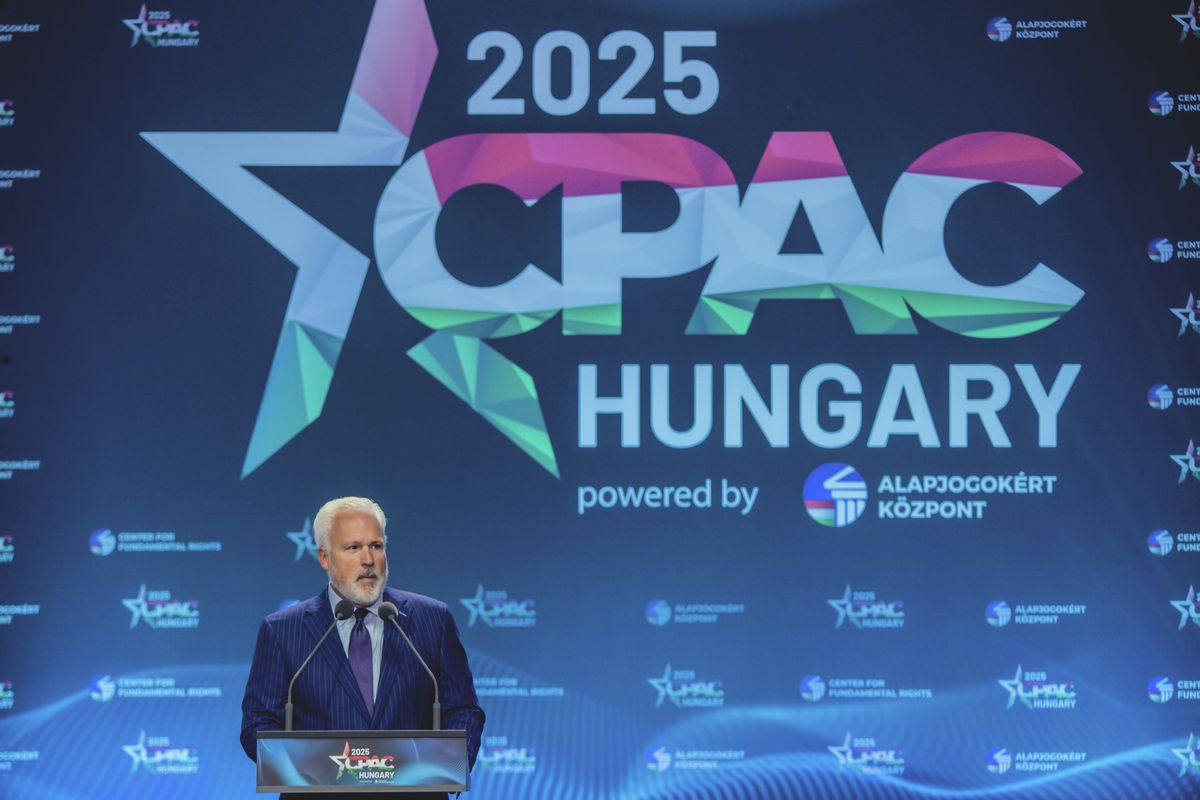 Matt Schlapp