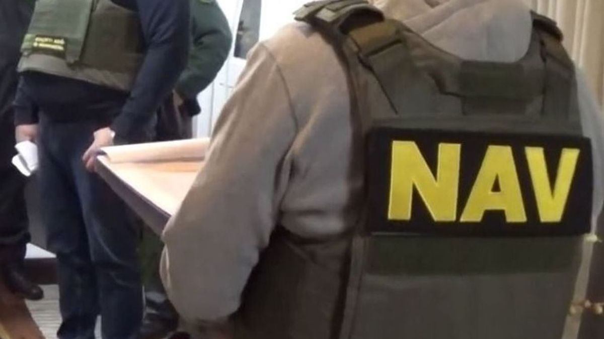 Letartóztatta a bíróság a nagybani piac egyik legbefolyásosabb vállalkozóját