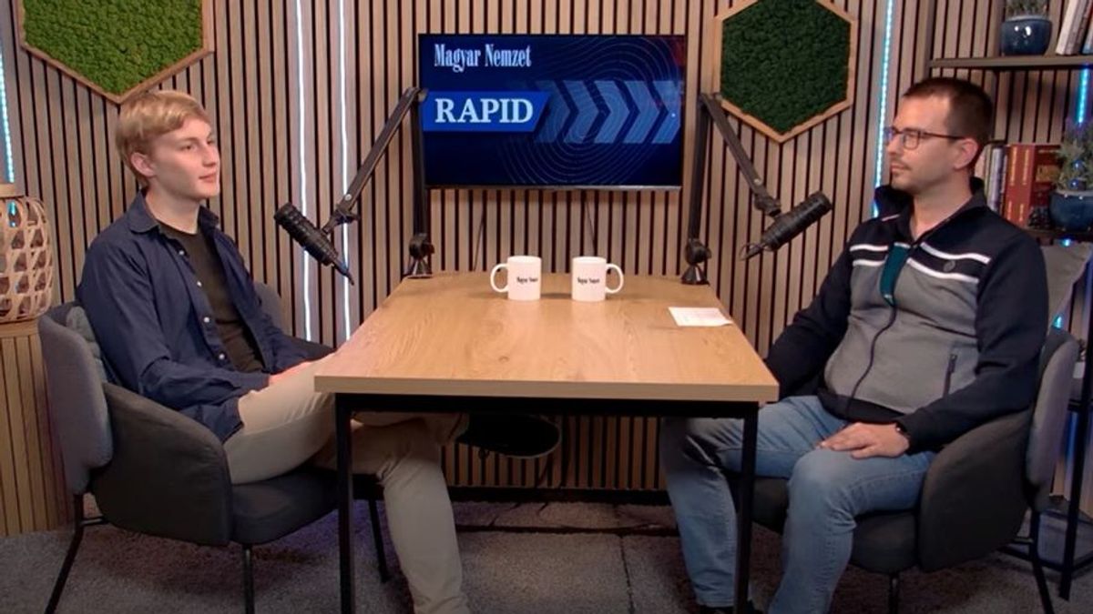 Rapid délutáni friss – Az embereket érdekli a véleménynyilvánító népszavazás + videó