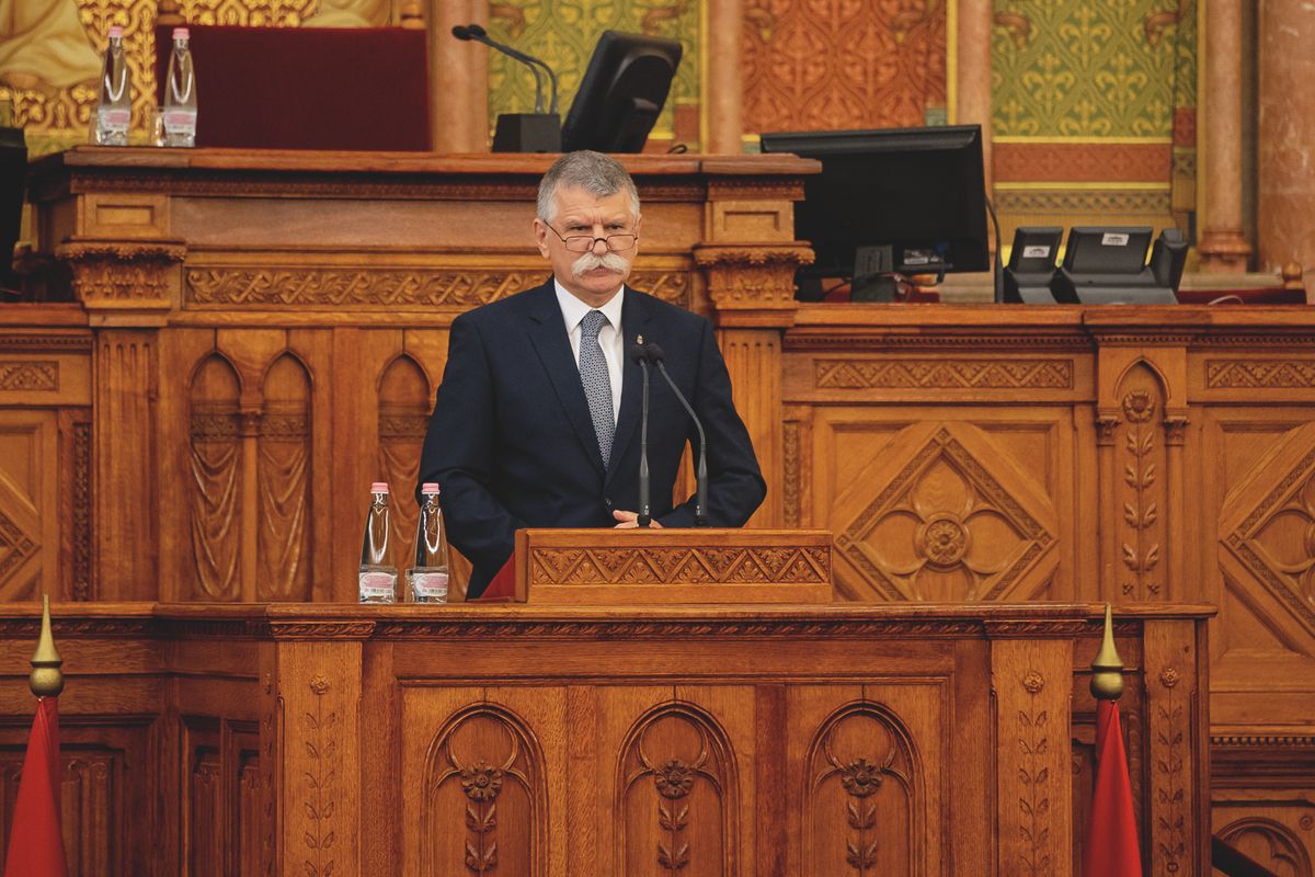 Parlament 05.22.