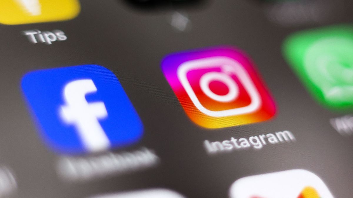 Megszűnhet a Facebook és az Instagram elérése