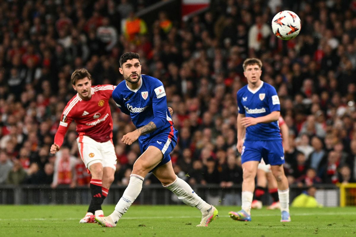 A gól, ami megindította a Manchester Unitedet kiütéses győzelem felé