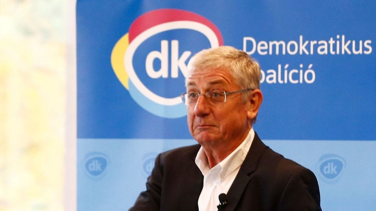 Ilyen hatással lehet Gyurcsány távozása a baloldali állóvízre