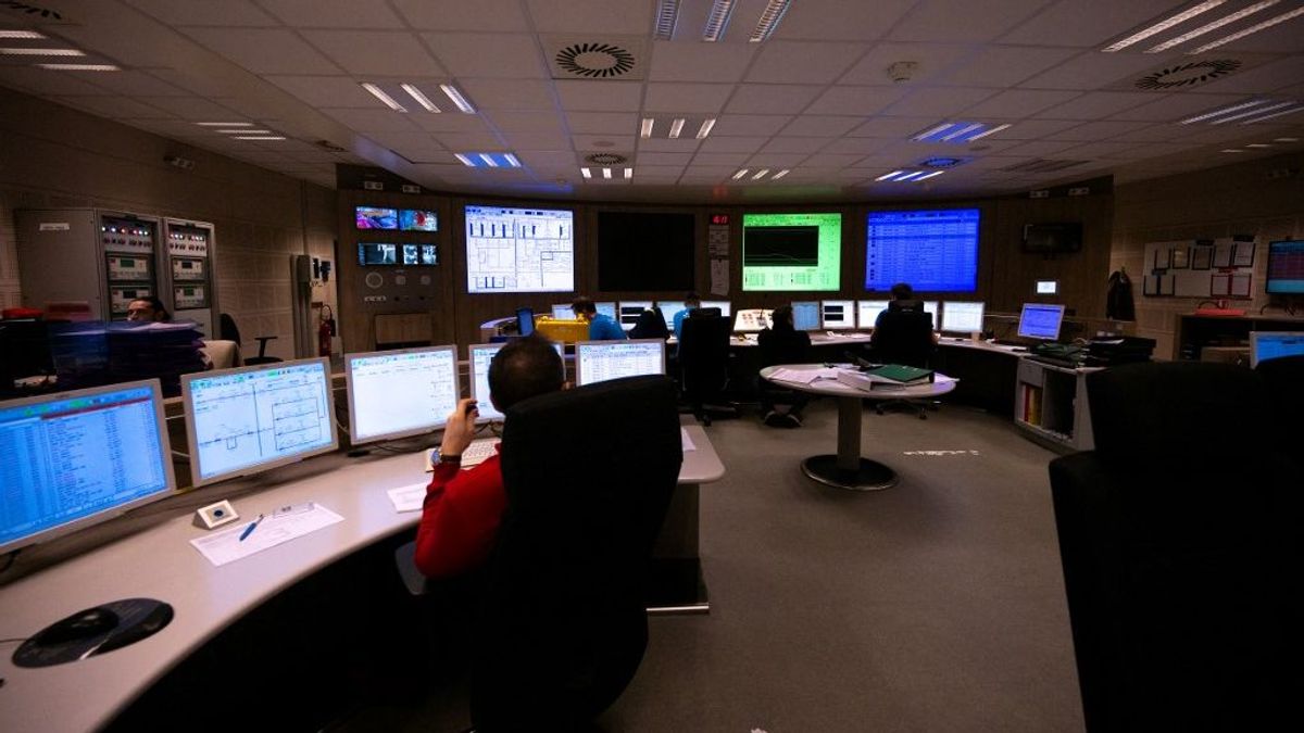 Dánia újragondolja a negyven éve tartó atomerőmű-tilalmat