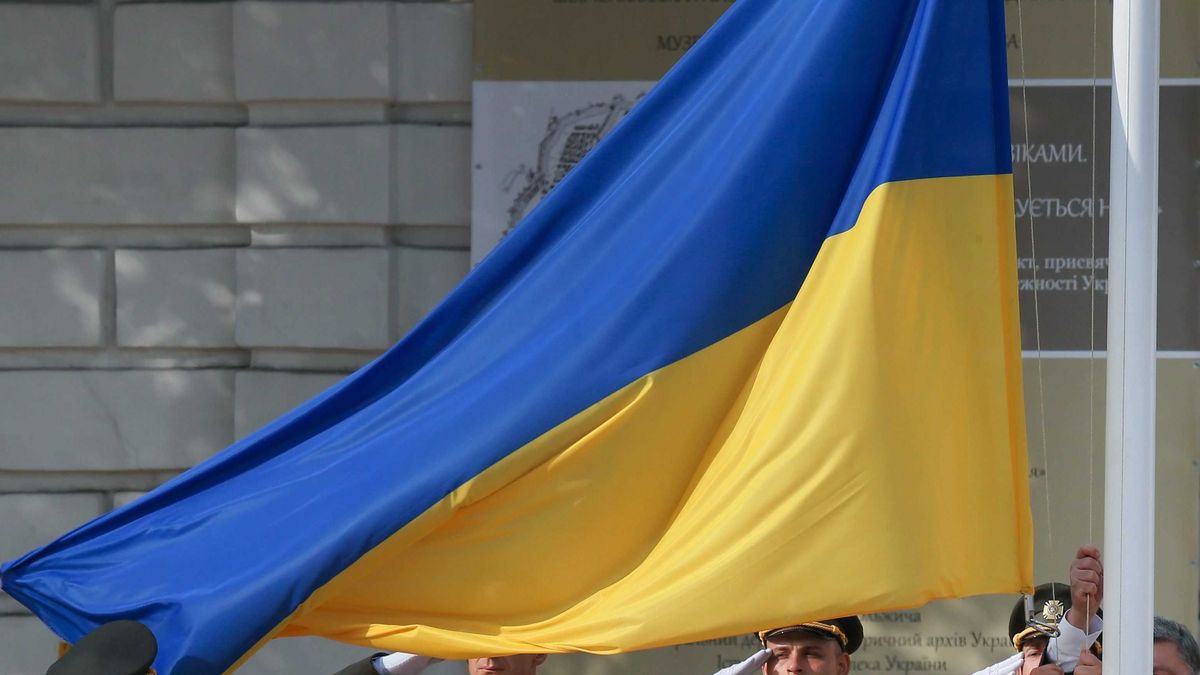 Ukrán lejárató akció indult Magyarországgal szemben + videó