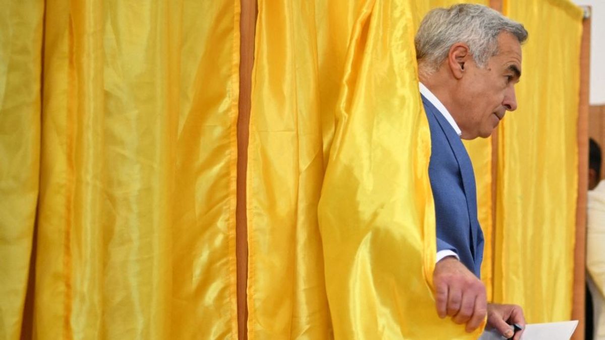 A jövő a tét Romániában