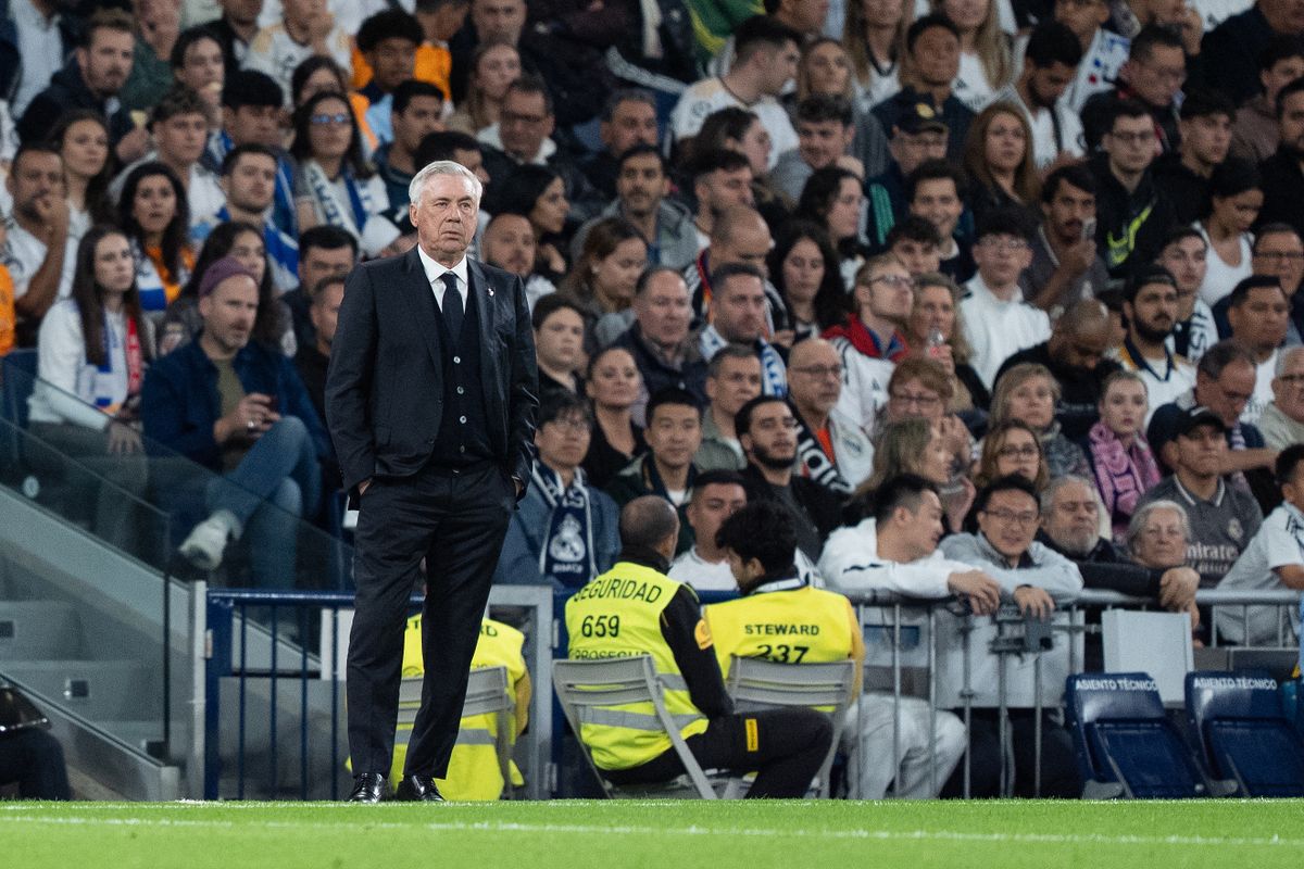 Carlo Ancelotti