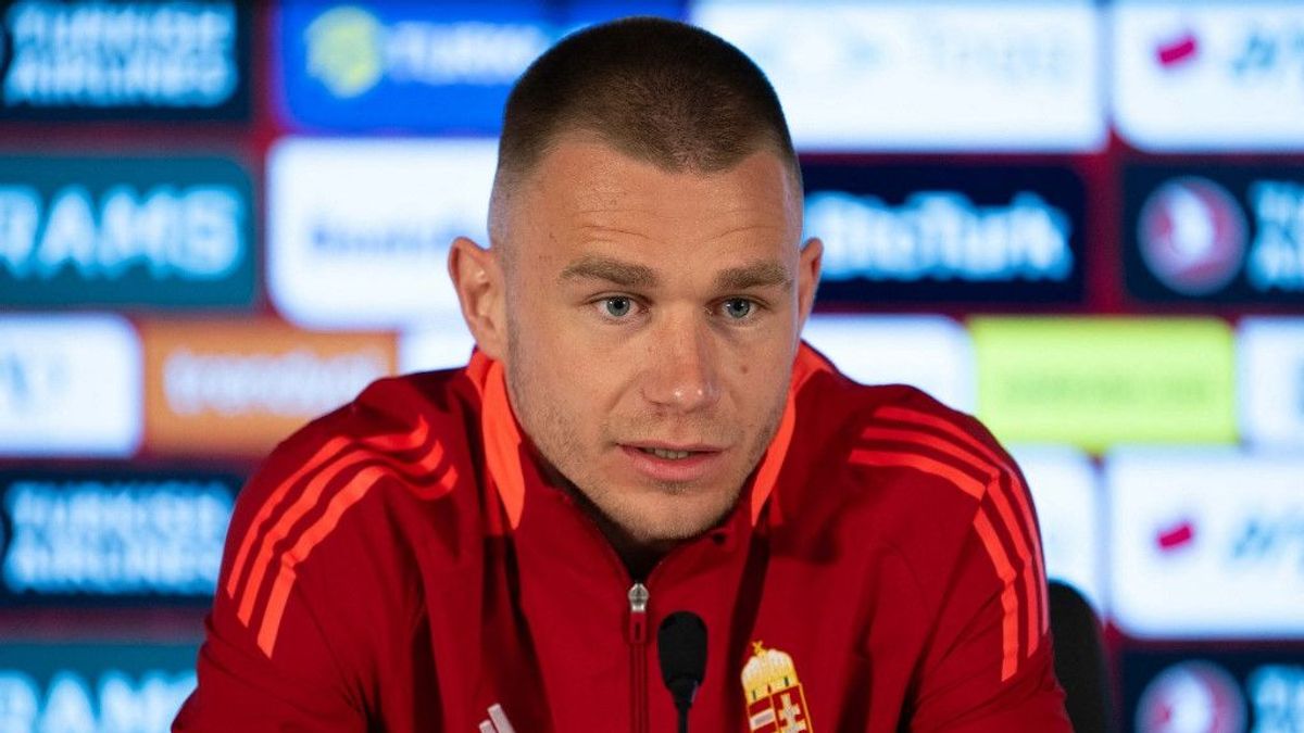 Szalai Attila hisz magában, és Németországban szeretne bizonyítani – ekkor tér vissza
