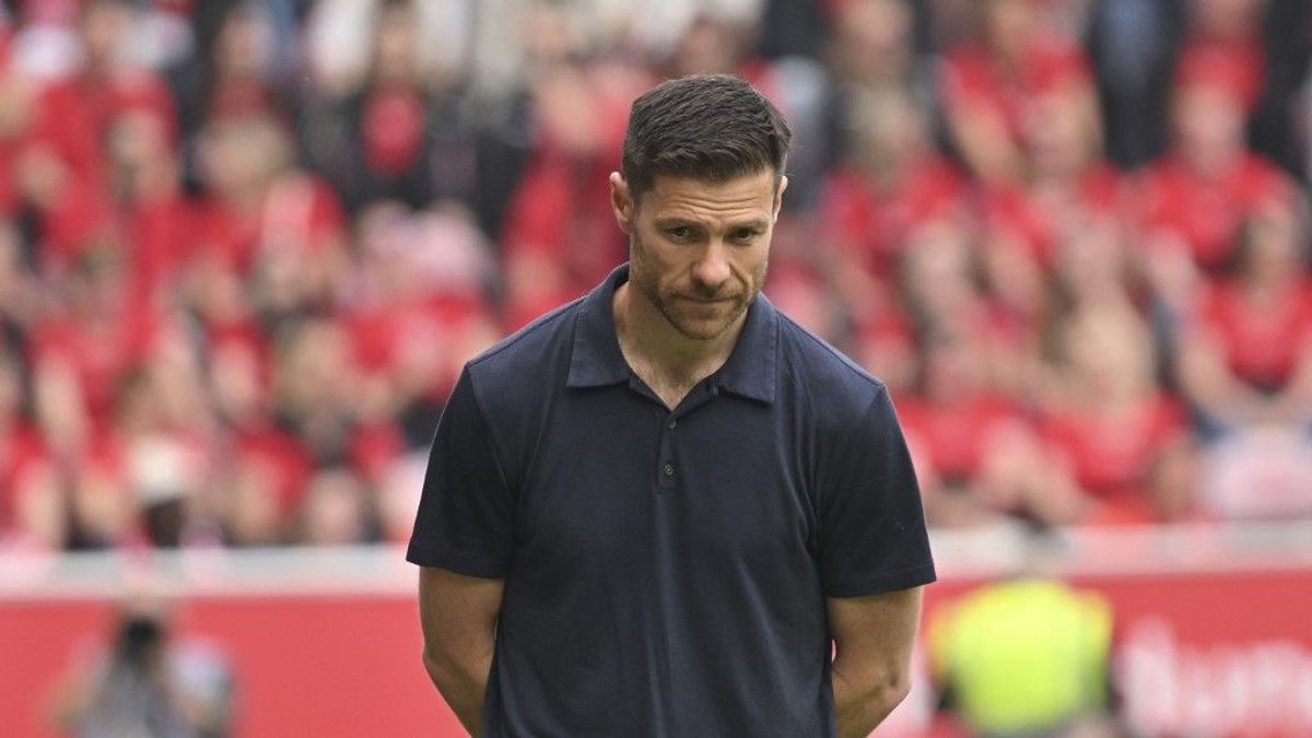 A Real Madrid nagy bejelentést tett, Xabi Alonso szerződésének a részletei is kiderültek