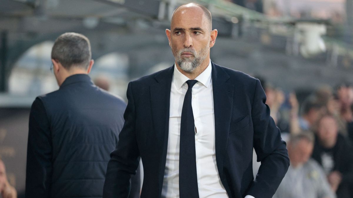 A Juventus edzője fenyegetőzésbe kezdett a drámai Serie A-hajrá után