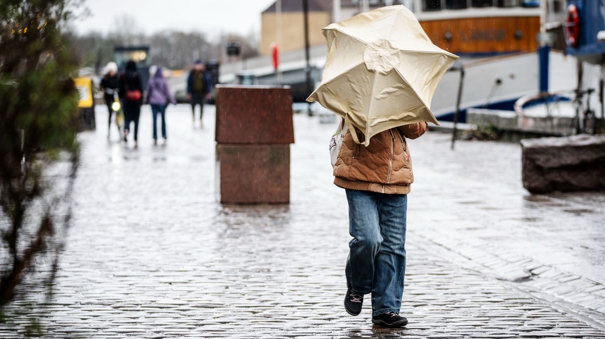 Elmarad a nyár, visszatér a fagy + videó