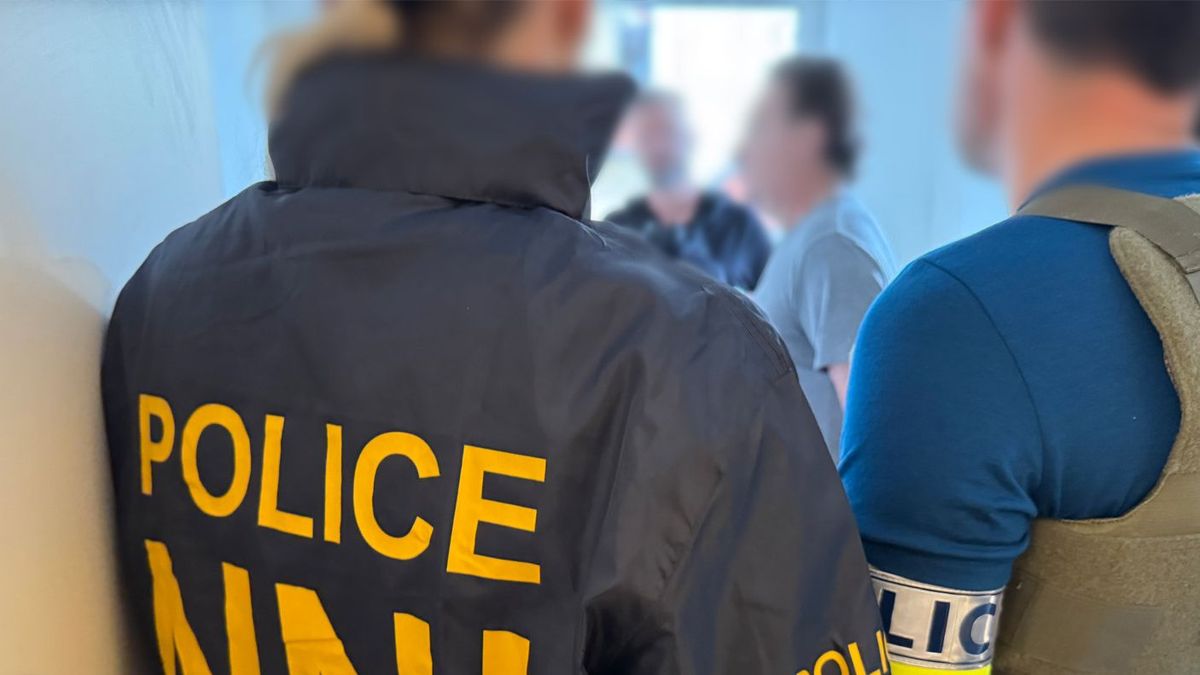 Jelzett az FBI: Budapesten fogták el az amerikai nemi erőszakolót + videó