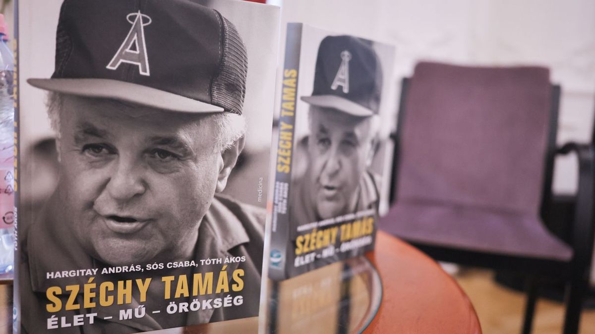 A Széchy Tamásról írott könyv apropóján ismét felszínre került a régi sérelmek és vádak a legsikeresebb magyar úszóedzőről